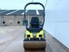 Ammann eARX 26-2 - New / Unused / Full Electric Foto 4 thumbnail