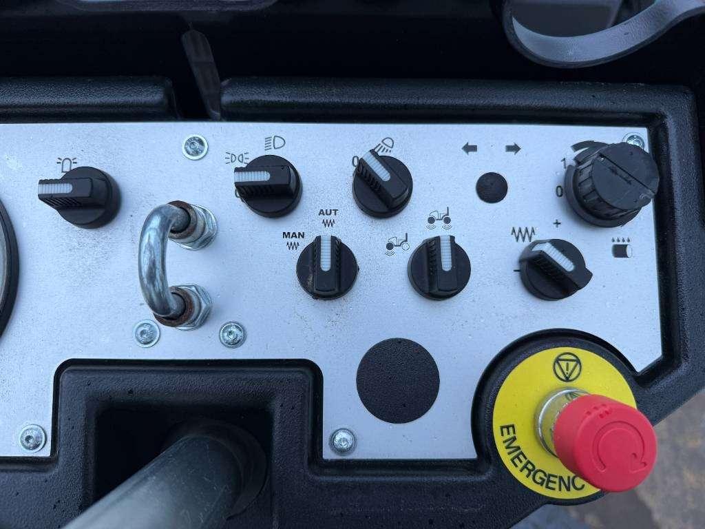 Ammann eARX 26-2 - New / Unused / Full Electric Foto 11
