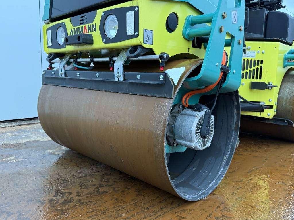 Ammann eARX 26-2 - New / Unused / Full Electric Foto 12