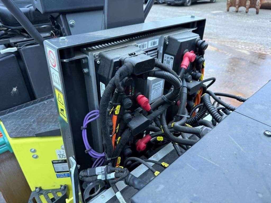 Ammann eARX 26-2 - New / Unused / Full Electric Foto 22