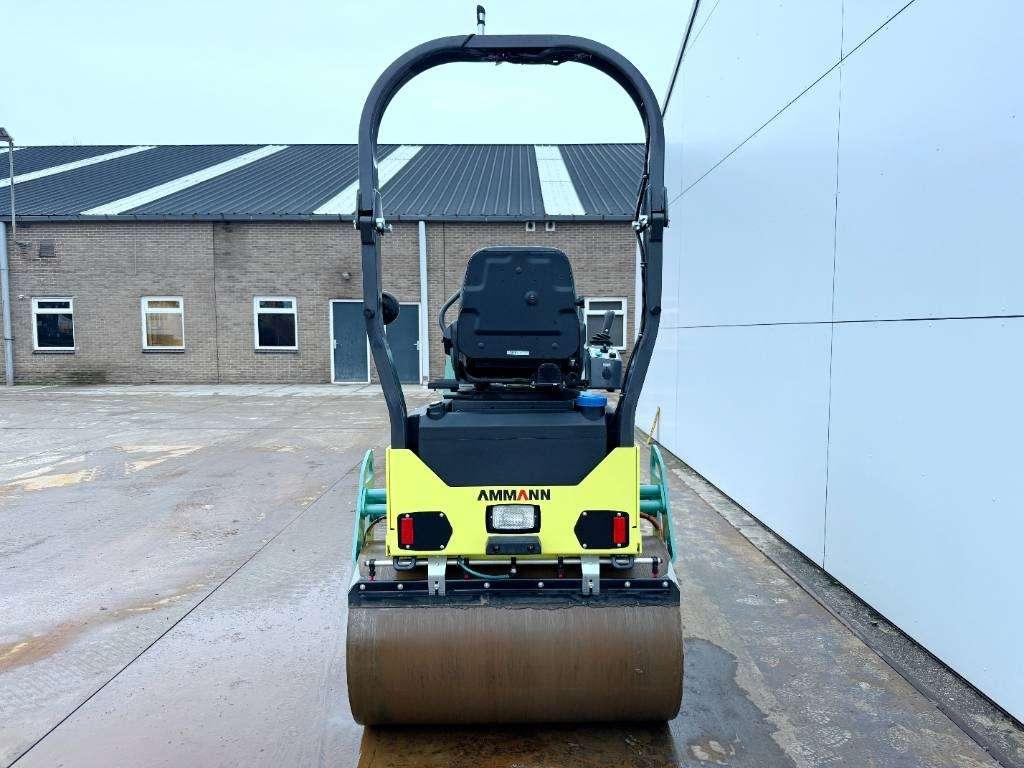 Ammann eARX 26-2 - New / Unused / Full Electric Foto 4