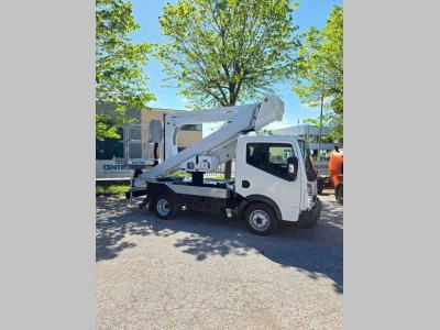 Palfinger P200 A in vendita da Centro Elevatori Srl