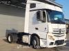 Mercedes-Benz Actros 1842 4X2 StreamSpace Standklima Foto 6 thumbnail