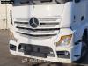 Mercedes-Benz Actros 1842 4X2 StreamSpace Standklima Foto 9 thumbnail