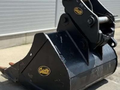 Geith 1450 in vendita da Omeco Spa