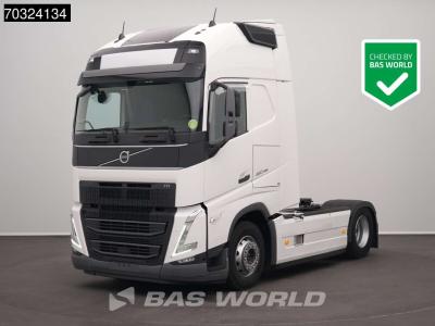 Volvo FH 460 4X2 XL VEB+ TC 2xTanks I-ParkCool in vendita da BAS World B.V.