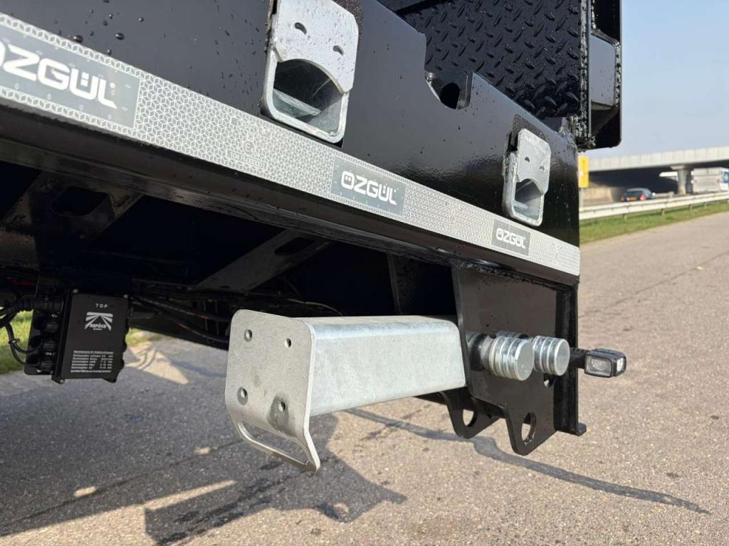 Ozgul 80 Ton 4 axle - LW4 AFR FIX Foto 10