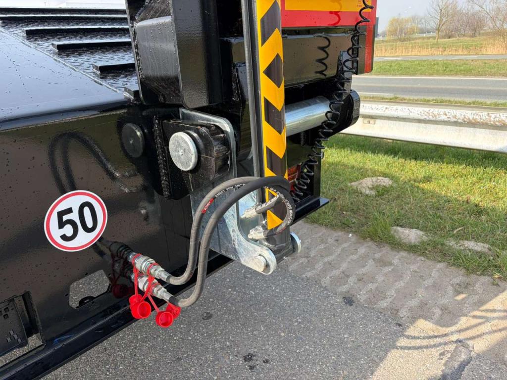 Ozgul 80 Ton 4 axle - LW4 AFR FIX Foto 11