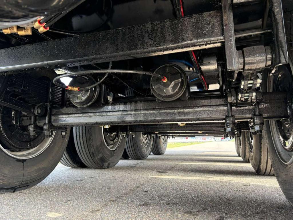 Ozgul 80 Ton 4 axle - LW4 AFR FIX Foto 18