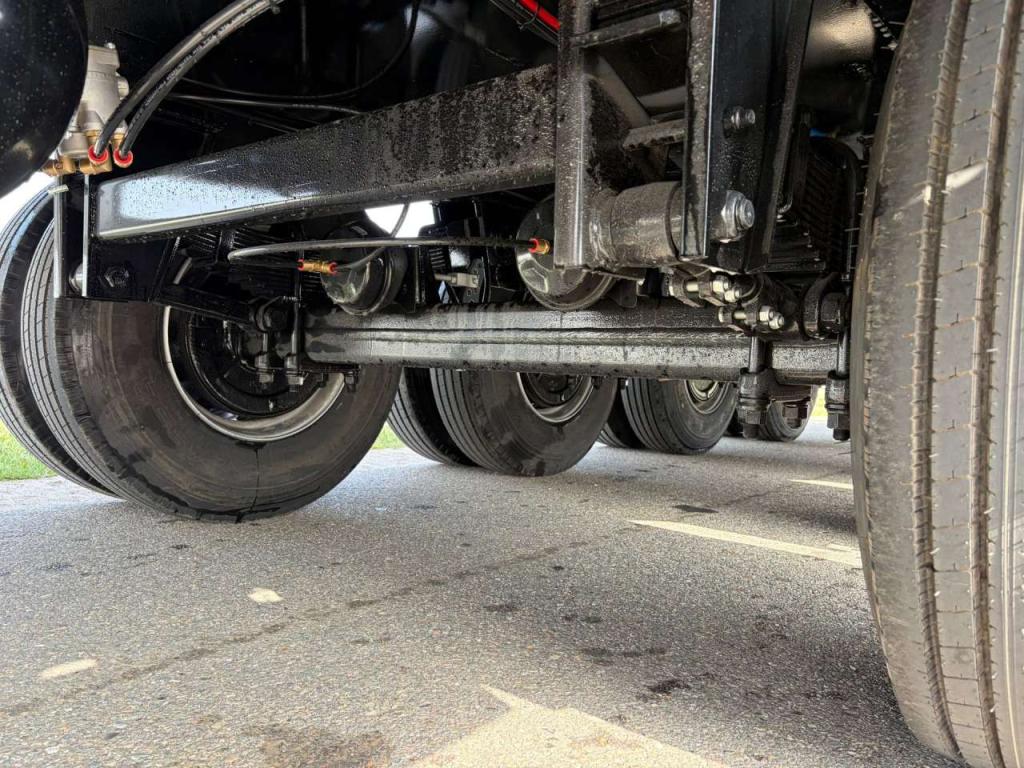 Ozgul 80 Ton 4 axle - LW4 AFR FIX Foto 19