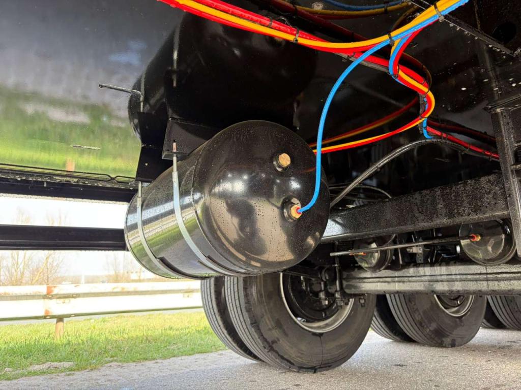 Ozgul 80 Ton 4 axle - LW4 AFR FIX Foto 22