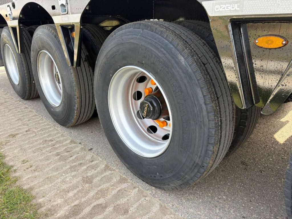 Ozgul 80 Ton 4 axle - LW4 AFR FIX Foto 27
