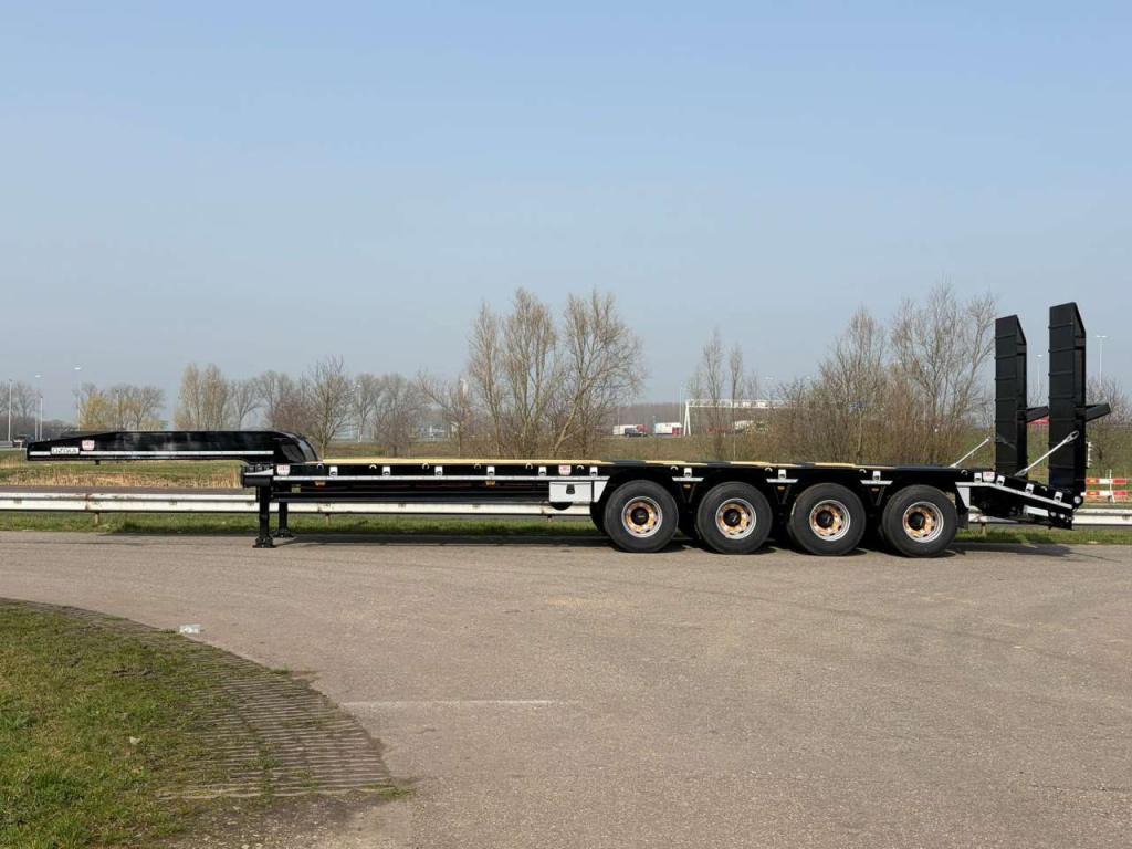 Ozgul 80 Ton 4 axle - LW4 AFR FIX Foto 6