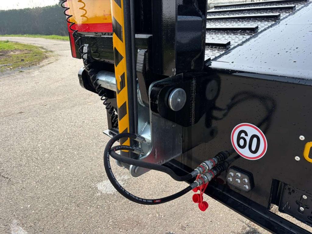 Ozgul 80 Ton 4 axle - LW4 AFR FIX Foto 9
