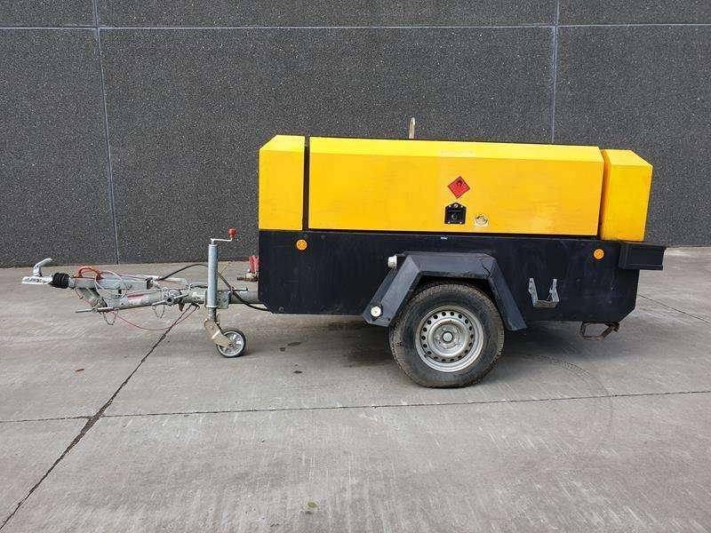 Doosan 7 / 71 - N Foto 1
