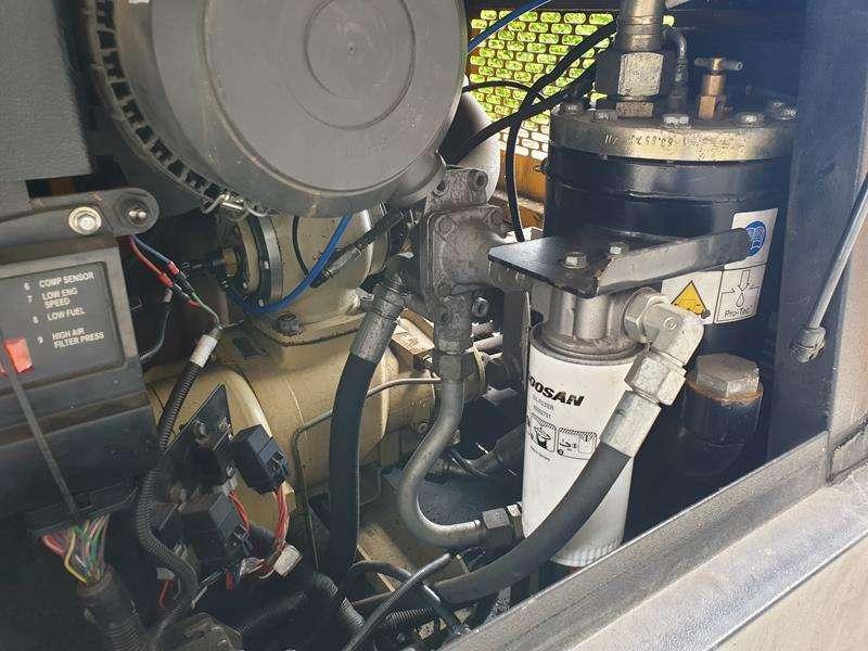 Doosan 7 / 71 - N Foto 15