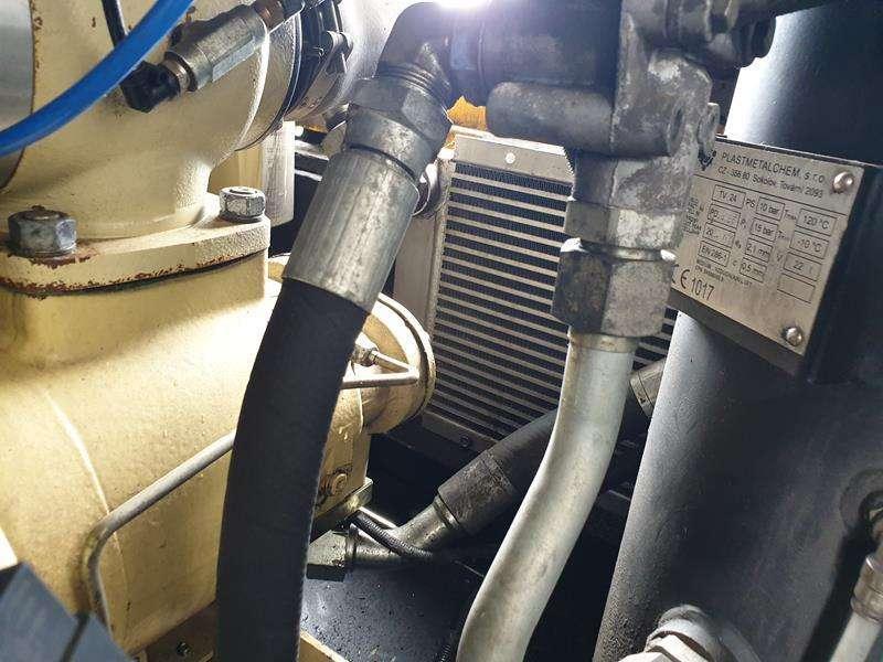 Doosan 7 / 71 - N Foto 16