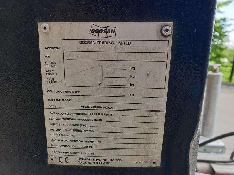 Doosan 7 / 71 - N Foto 17