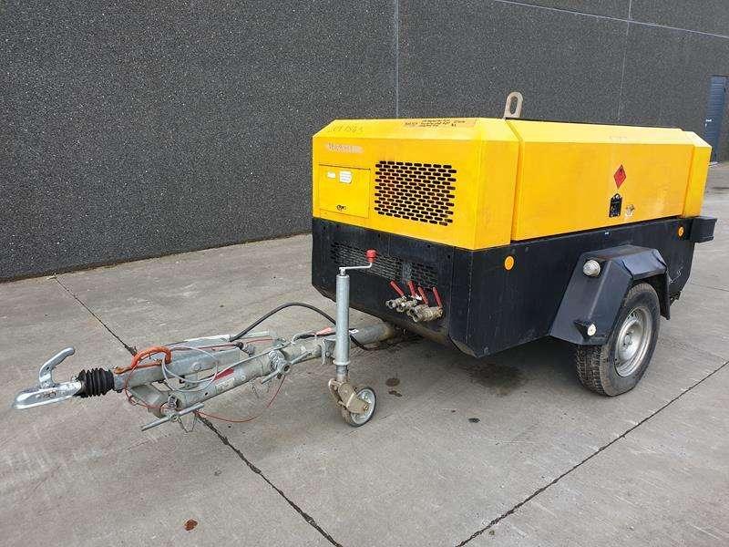 Doosan 7 / 71 - N Foto 2