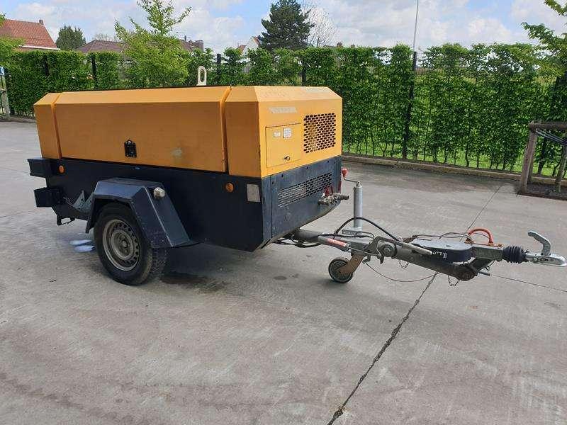 Doosan 7 / 71 - N Foto 3