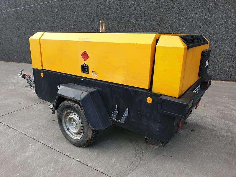 Doosan 7 / 71 - N Foto 5