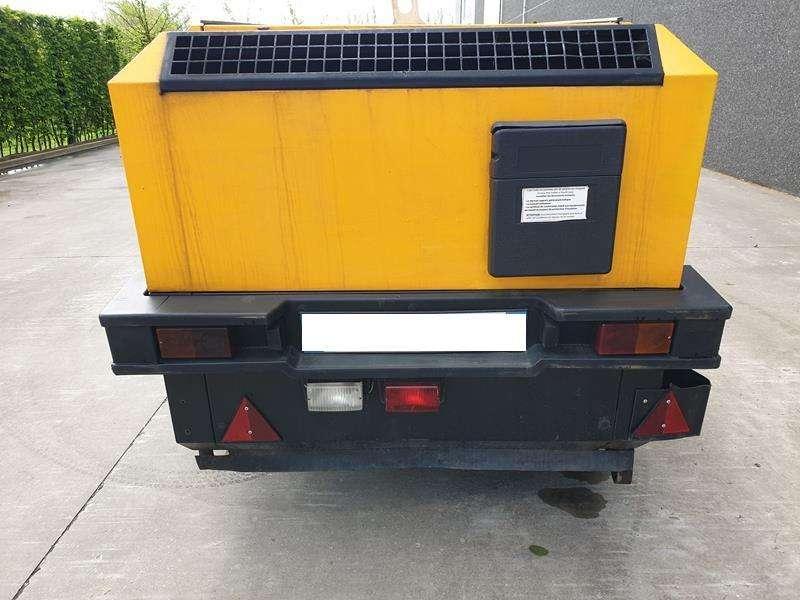 Doosan 7 / 71 - N Foto 7