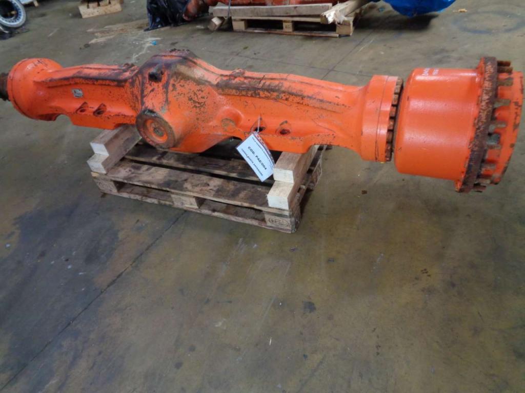 Assale anteriore per Doosan - Daewoo Mega 500 Foto 1