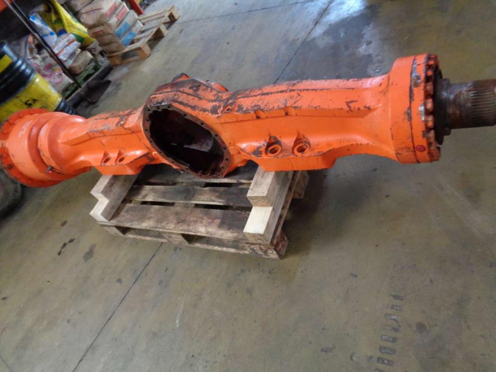 Assale anteriore per Doosan - Daewoo Mega 500 Foto 3