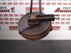 Ruota folle per Caterpillar 317 B Foto 1 thumbnail