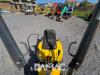 Wacker Neuson 803 Foto 5 thumbnail