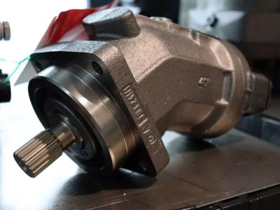 Bosch Rexroth A2FM28/61W-VZB010 in vendita da Kolben s.r.l.