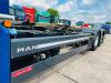 Man TGX 26.470 Foto 11 thumbnail