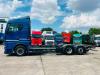 Man TGX 26.470 Foto 2 thumbnail