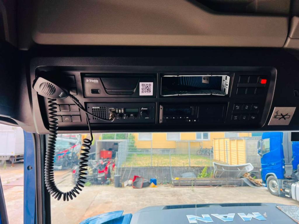 Man TGX 26.470 Foto 23