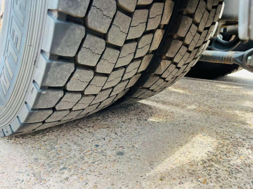 Man TGX 26.470 Foto 28