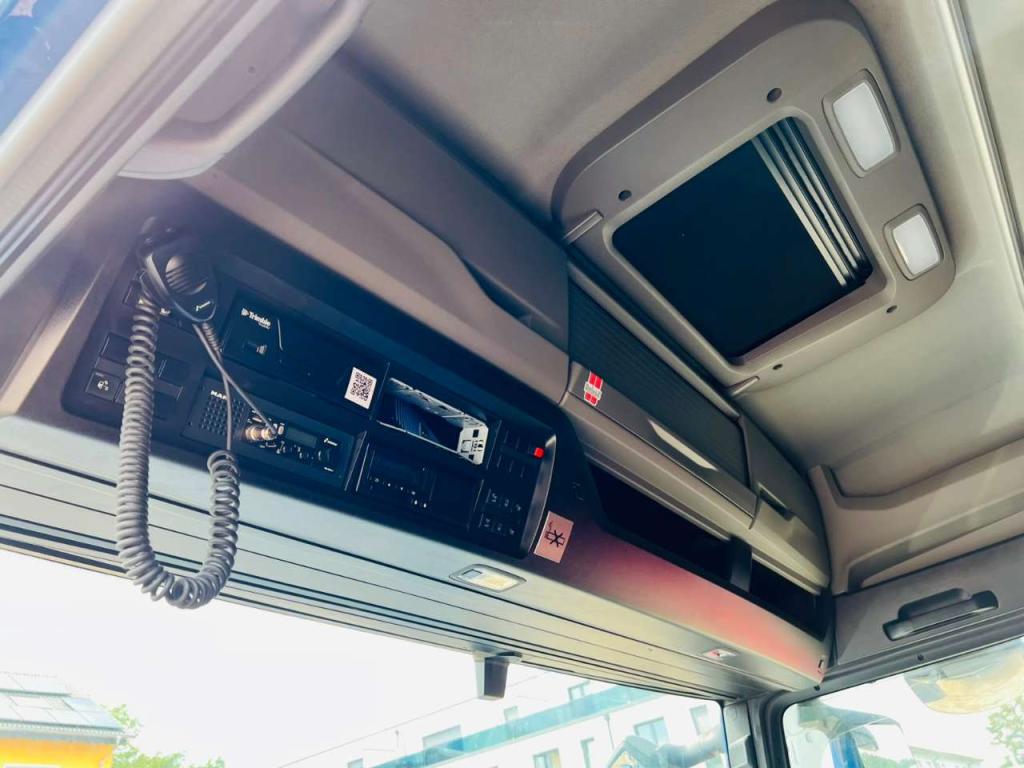 Man TGX 26.470 Foto 3