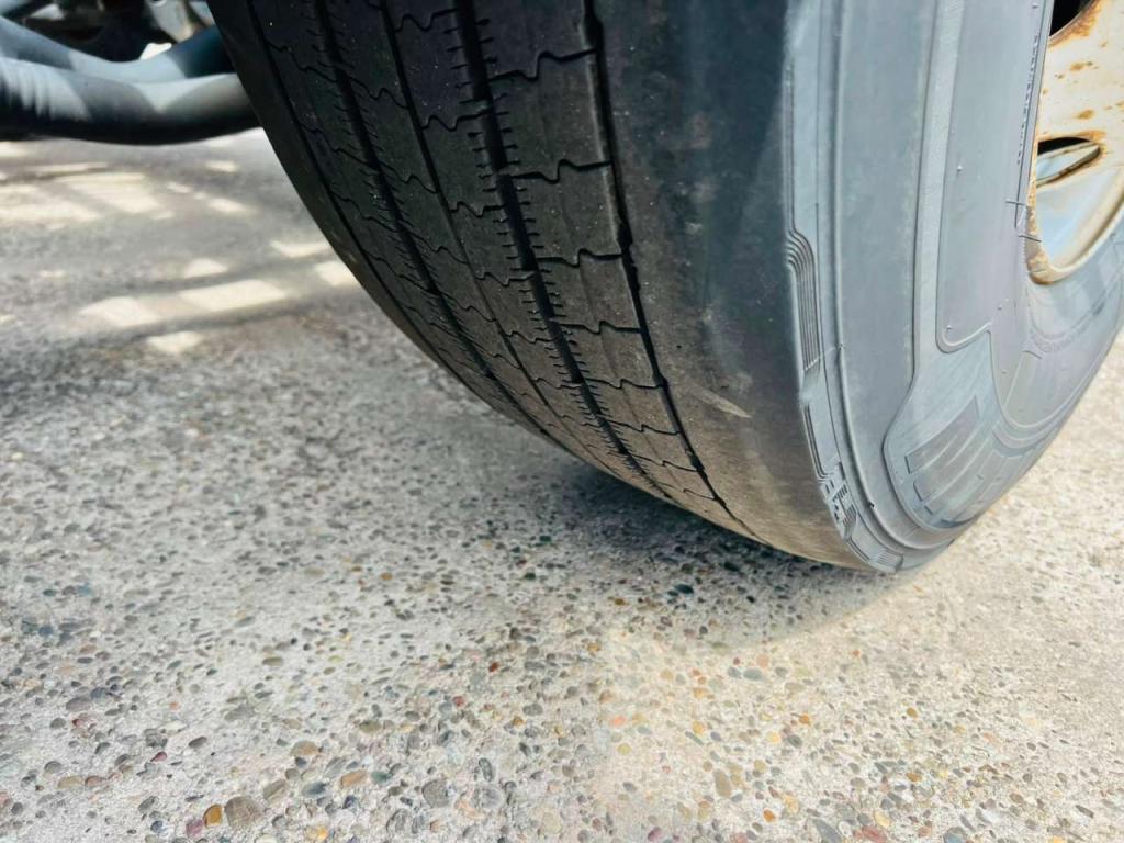 Man TGX 26.470 Foto 7