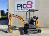 Doosan DX17Z Foto 8 thumbnail