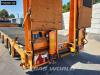 Nooteboom 0SD-48-03 Lifting Bed RAMPS Steering Axle Foto 11 thumbnail