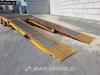 Nooteboom 0SD-48-03 Lifting Bed RAMPS Steering Axle Foto 16 thumbnail