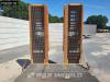 Nooteboom 0SD-48-03 Lifting Bed RAMPS Steering Axle Foto 21 thumbnail