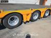 Nooteboom 0SD-48-03 Lifting Bed RAMPS Steering Axle Foto 26 thumbnail