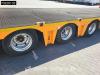 Nooteboom 0SD-48-03 Lifting Bed RAMPS Steering Axle Foto 27 thumbnail