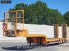 Nooteboom 0SD-48-03 Lifting Bed RAMPS Steering Axle Foto 3 thumbnail