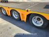 Nooteboom 0SD-48-03 Lifting Bed RAMPS Steering Axle Foto 30 thumbnail