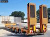 Nooteboom 0SD-48-03 Lifting Bed RAMPS Steering Axle Foto 5 thumbnail