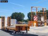 Nooteboom 0SD-48-03 Lifting Bed RAMPS Steering Axle Foto 6 thumbnail