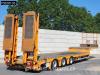 Nooteboom 0SD-48-03 Lifting Bed RAMPS Steering Axle Foto 7 thumbnail
