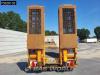 Nooteboom 0SD-48-03 Lifting Bed RAMPS Steering Axle Foto 9 thumbnail
