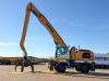 Liebherr LH50 M HD - Material Handler Foto 2 thumbnail
